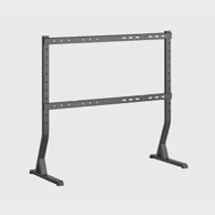 GEMBIRD Stalak za TV, stolni 45-90"